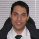 Ali Eghtesadi