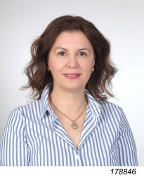 Halide Nur Urer
