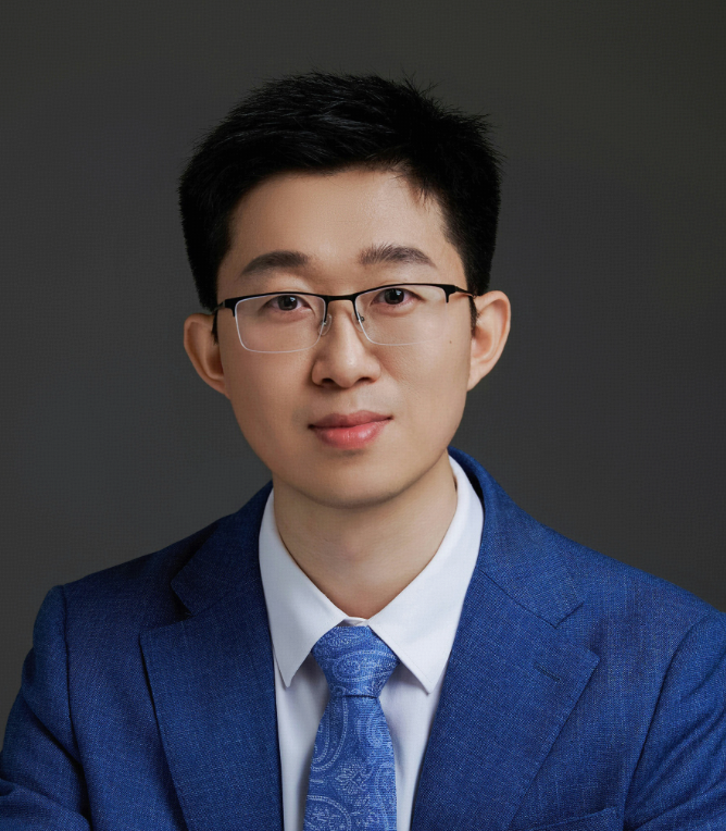 Yipeng Wu