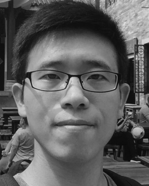 Jingyu Chen