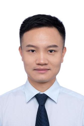 Yongping Pan