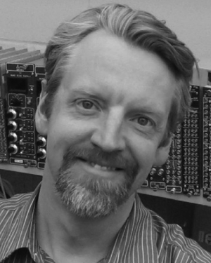 Newell Raymond