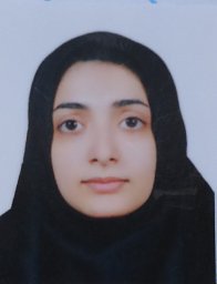 Maedeh Asgharian