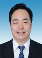 Zuoheng Zhang