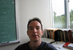 Michael T. Jury
