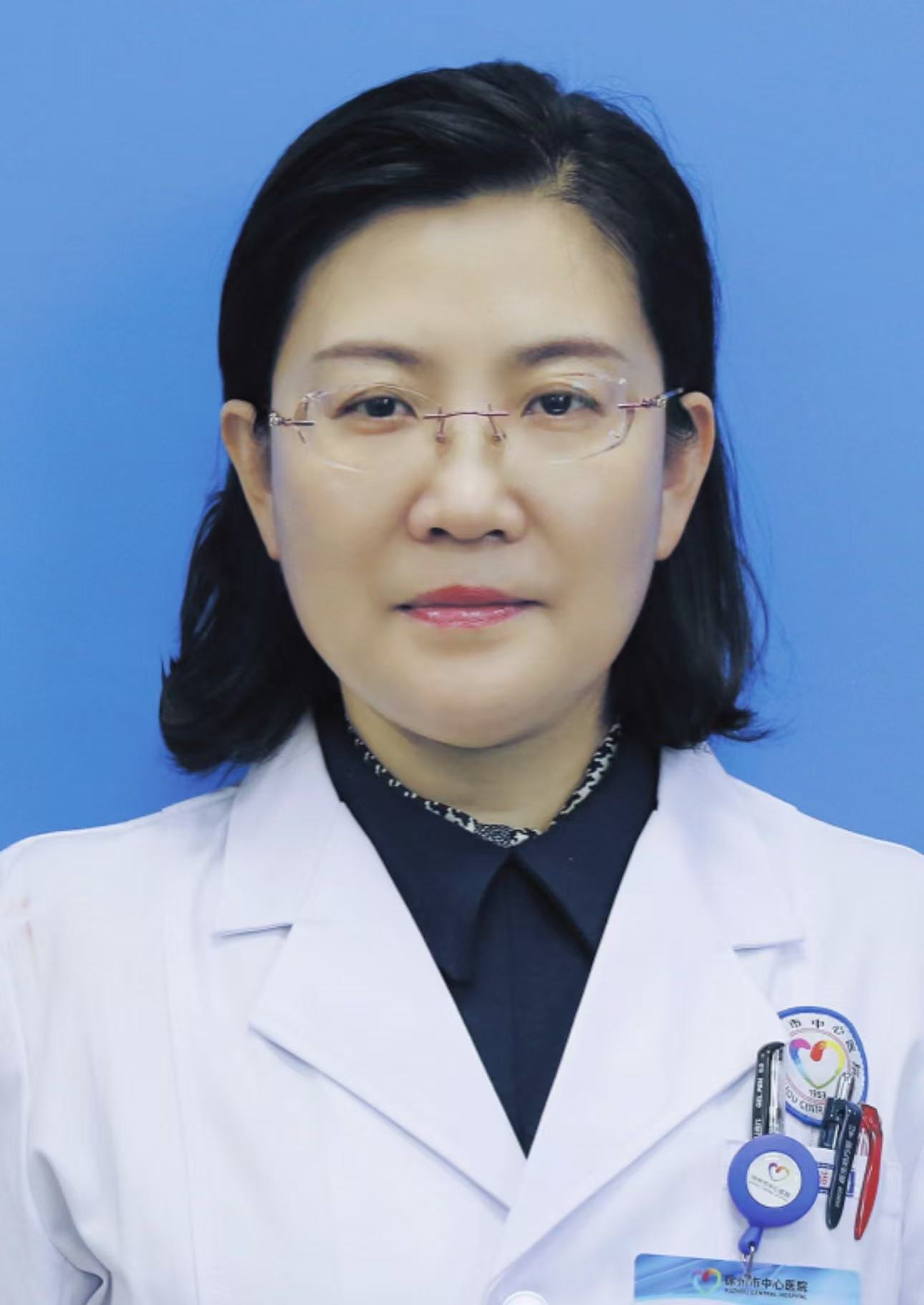 Jun Liang