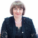 Svitlana Morhuntsova