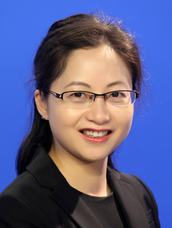 Chenghua Yang