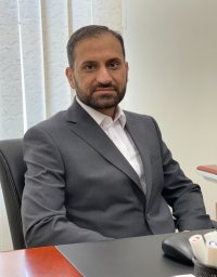 Khan Shaukat