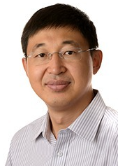 Yonghui Li