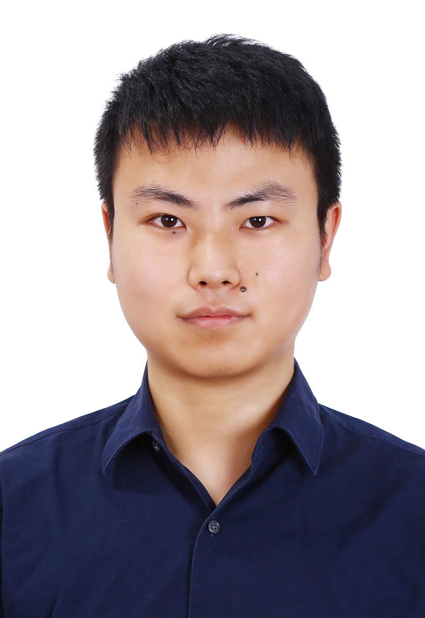 Yangyang Zhang