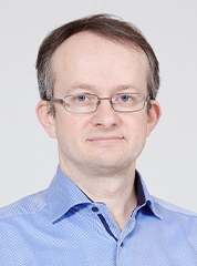 Dmitry Namgaladze