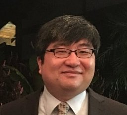 Yutaro Komuro