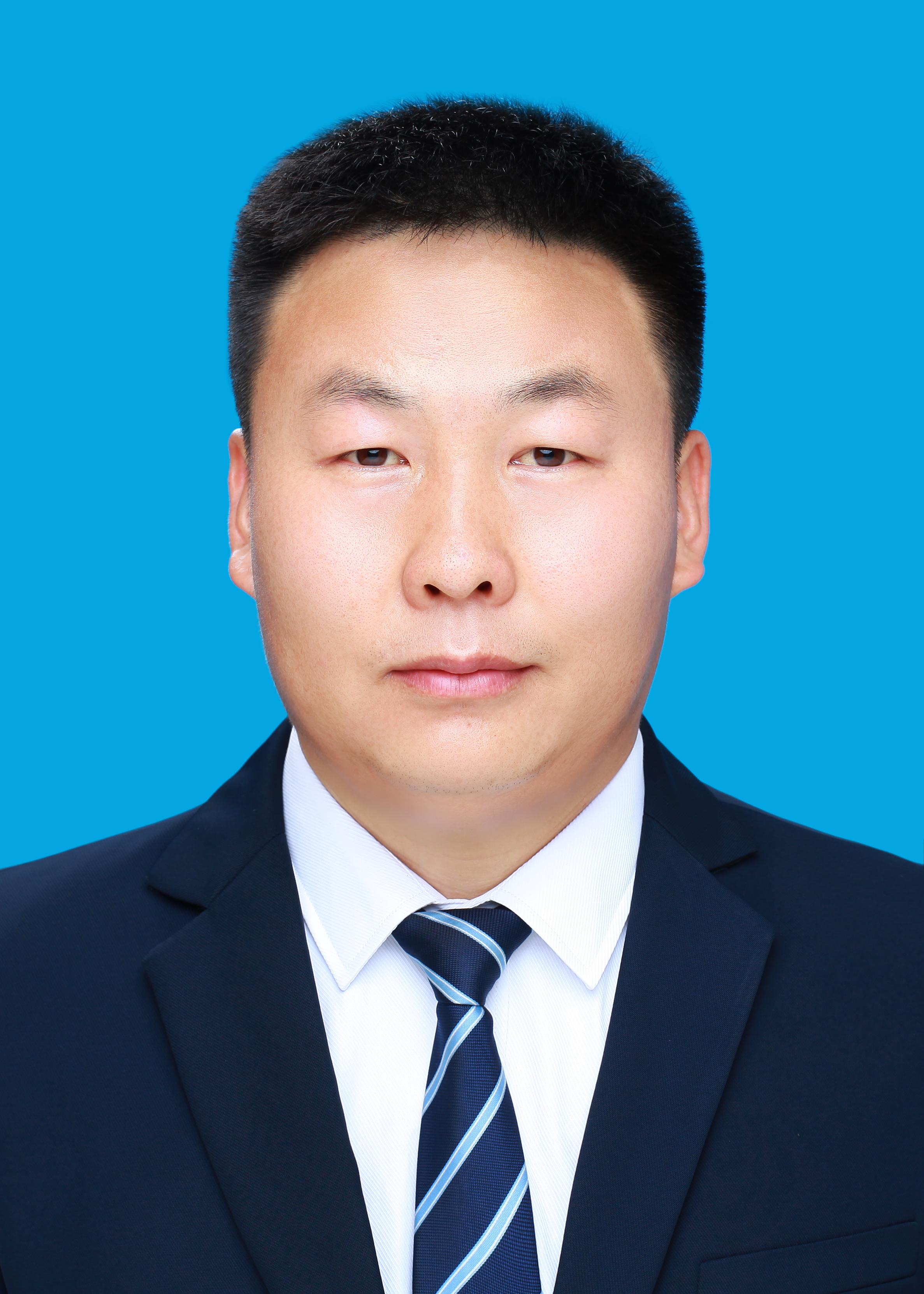 Peisheng Zhang