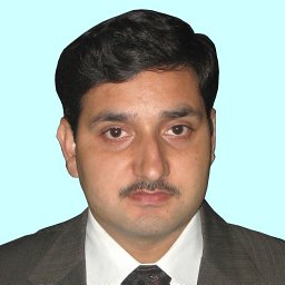 Deepak Sharma
