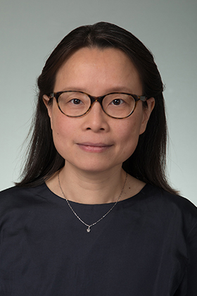 Jianxin You