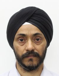Rajinder Singh
