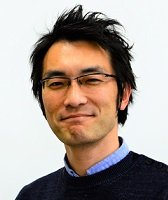 Tomoaki Koga