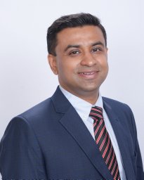 Sahgal Pranshu