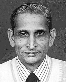 J.S. Vaishya