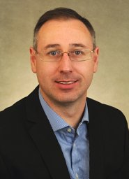 Paul Holmes