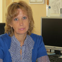 Elena Anokhina