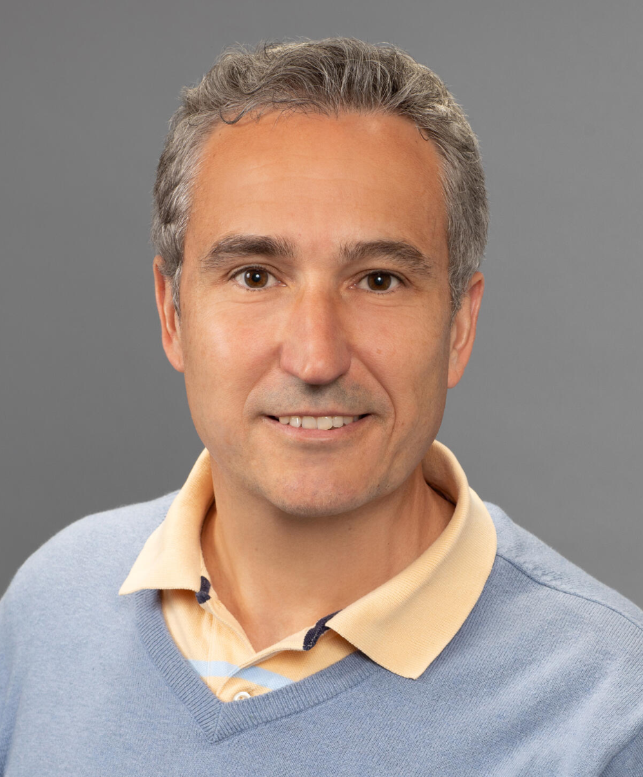 Pol Antràs