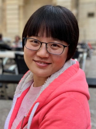 Jingkun Li