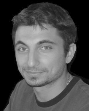 Ashkan Boldaji
