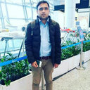 Muhammad Waqas