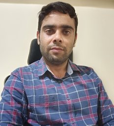 Mayank Sharma