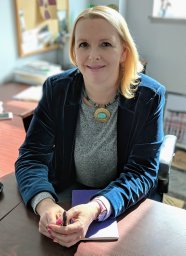 Fiona E. Mcneill
