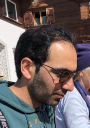 Hossein Abbasi