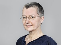 Ulrike Davy