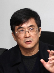 Juming Zhao