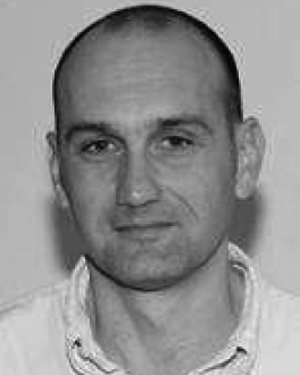 Sylvain Bremond