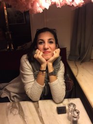 Simona Plutino