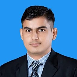 Irfanullah Khan