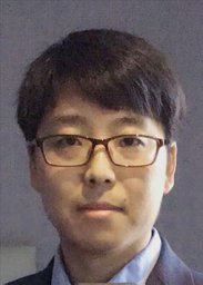Ming Jiang