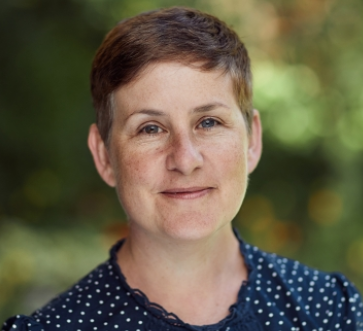 Kathryn Eccles