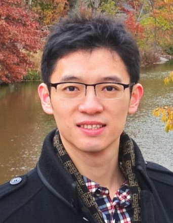 Jianwei Chen