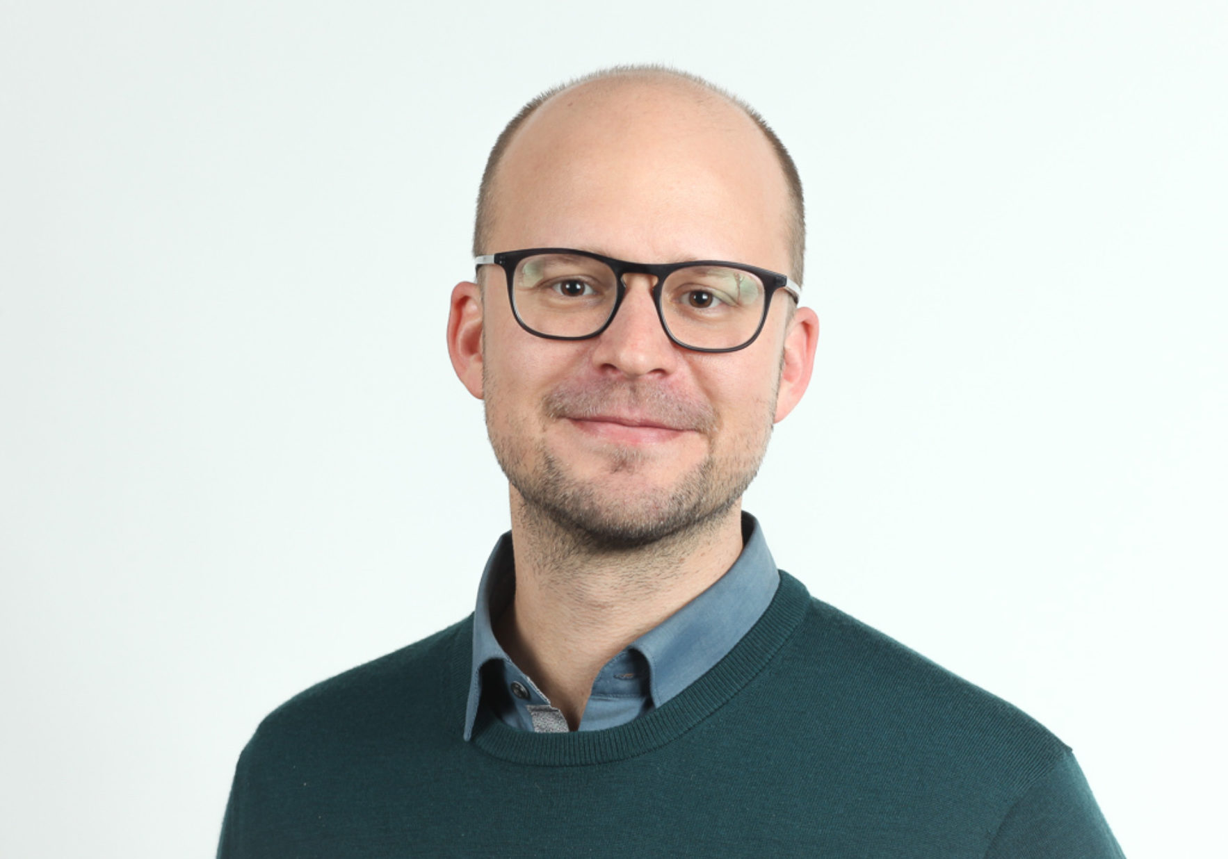 Marc Aurel Busche
