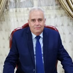 Ali M. Elzanate