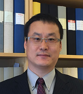 Feng Lei
