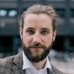 Szymon Sollami Delekta