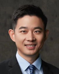 Xiujie He