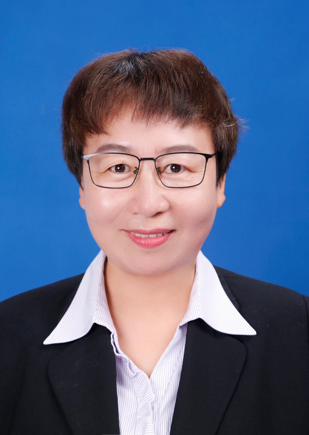 Yingchun Zhu