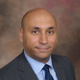 Mohamed F Ali