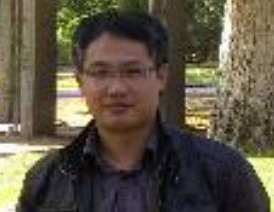 Bing Tian