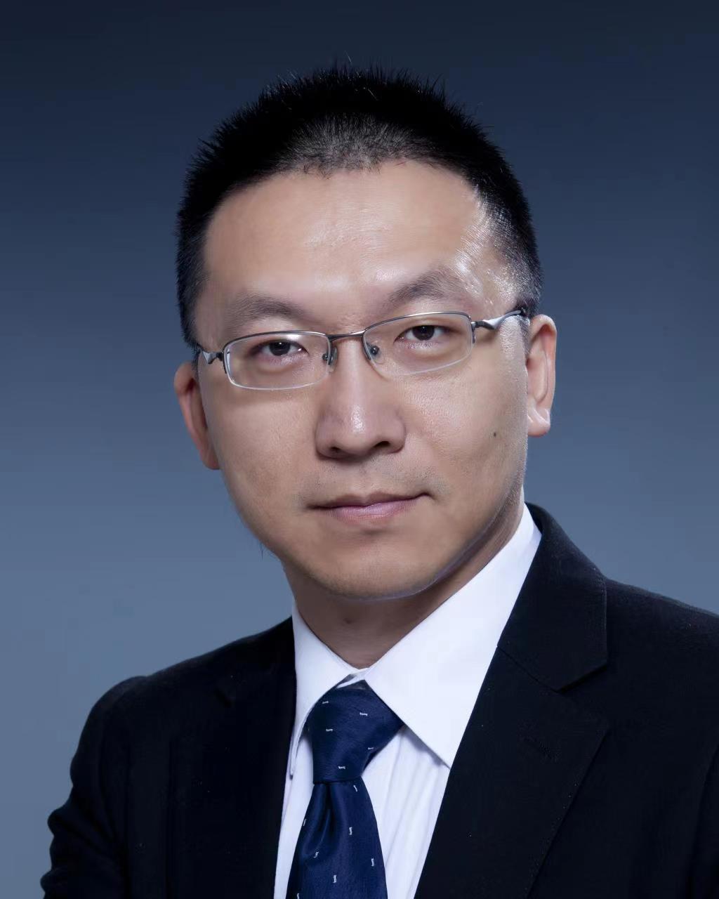 Chengzhi Yin
